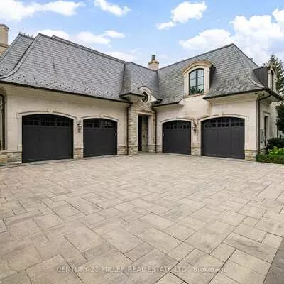 121, Rebecca, Rural Vaughan, Vaughan