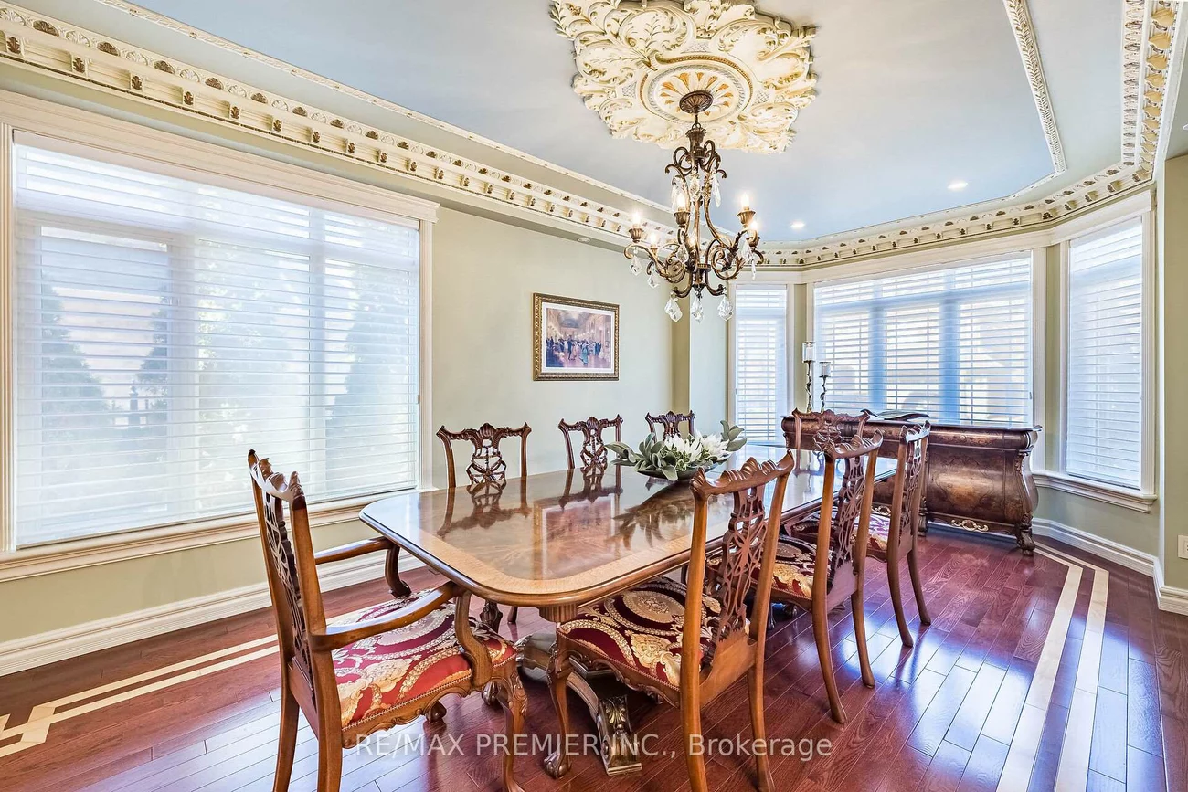 111, Arista, Islington Woods, Vaughan