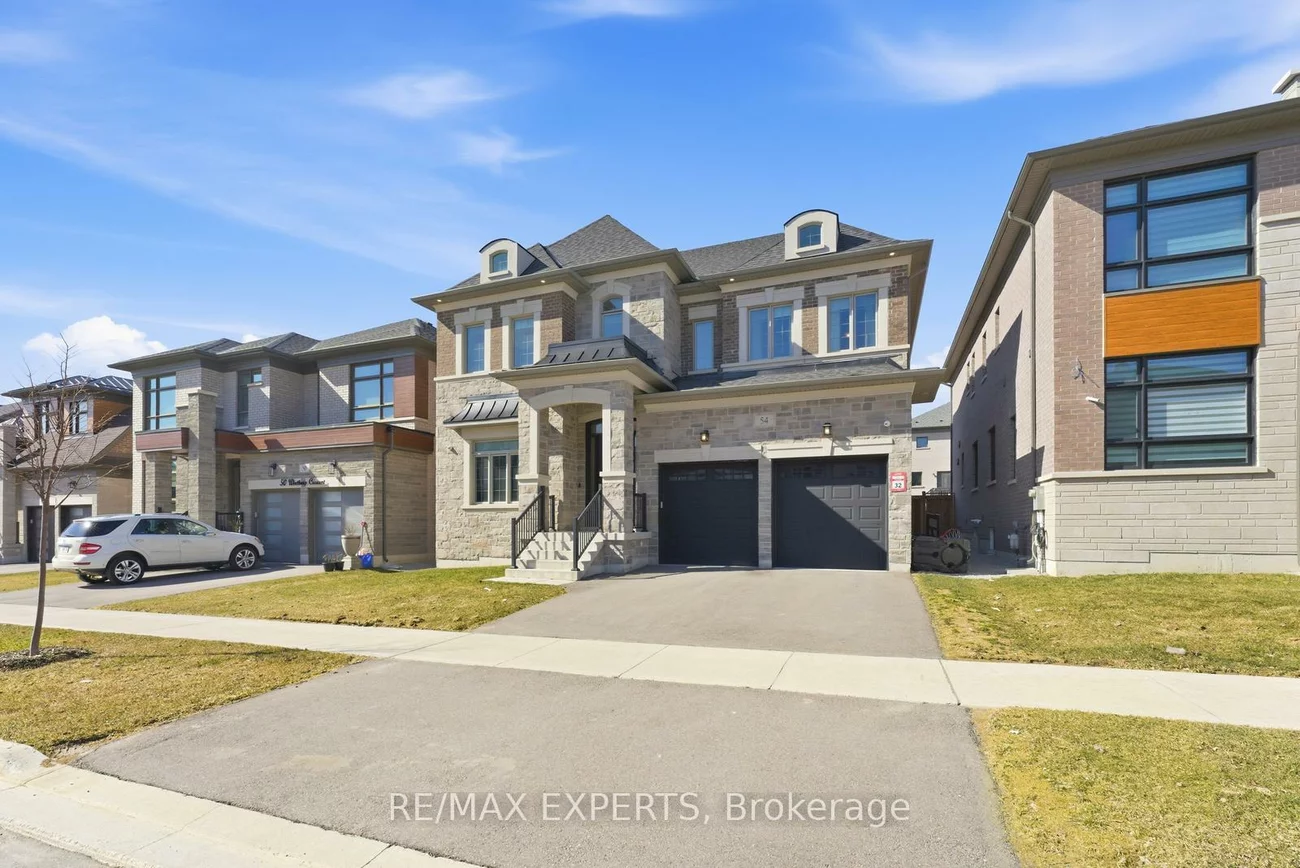 54, Winthrop, Vellore Village, Vaughan