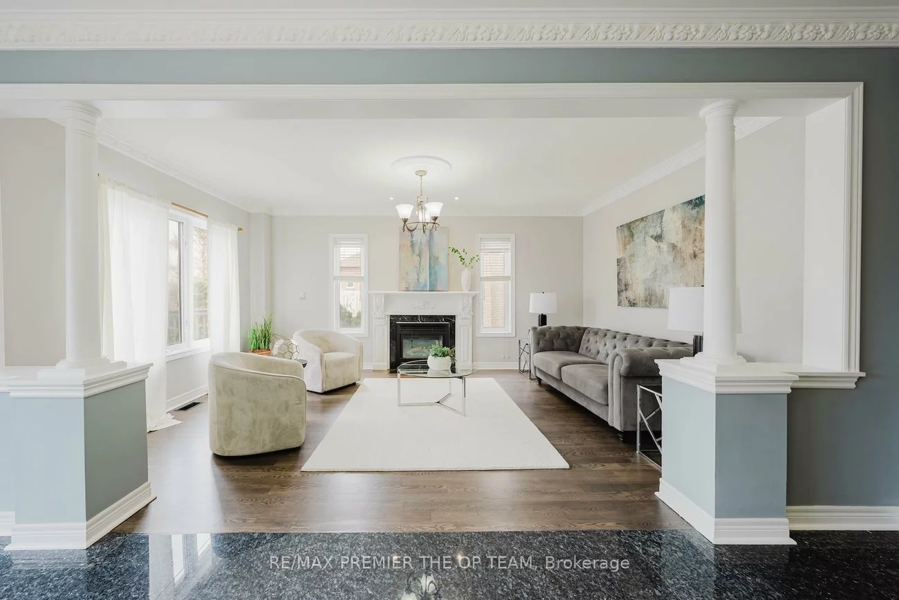 16, St Michele, Islington Woods, Vaughan