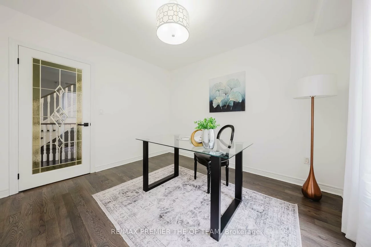 16, St Michele, Islington Woods, Vaughan