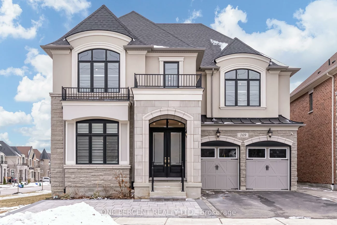169, Faust, Kleinburg, Vaughan