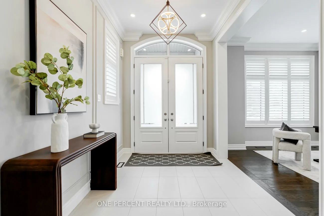 169, Faust, Kleinburg, Vaughan