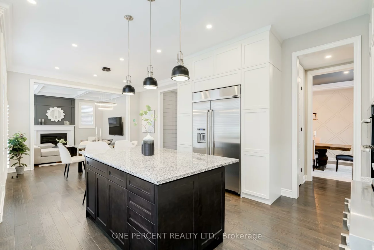 169, Faust, Kleinburg, Vaughan