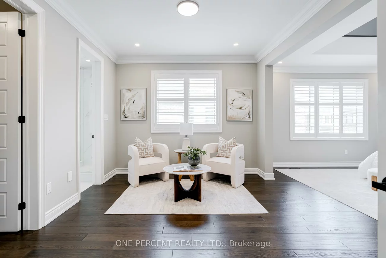 169, Faust, Kleinburg, Vaughan