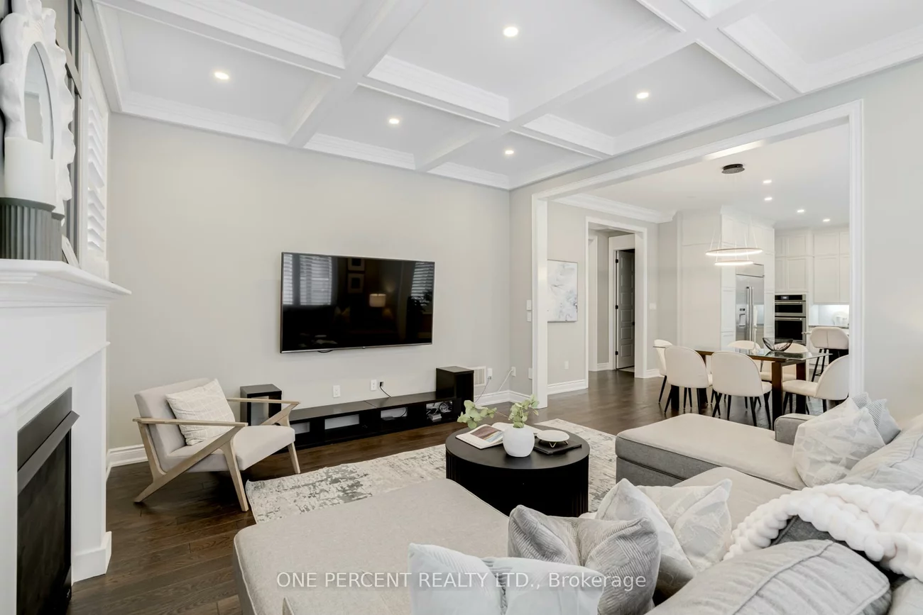 169, Faust, Kleinburg, Vaughan