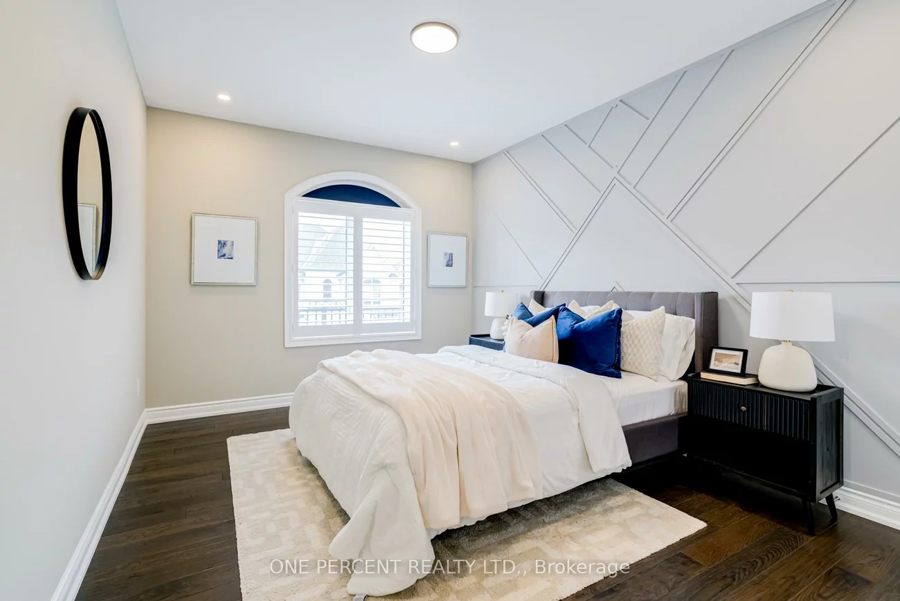 169, Faust, Kleinburg, Vaughan