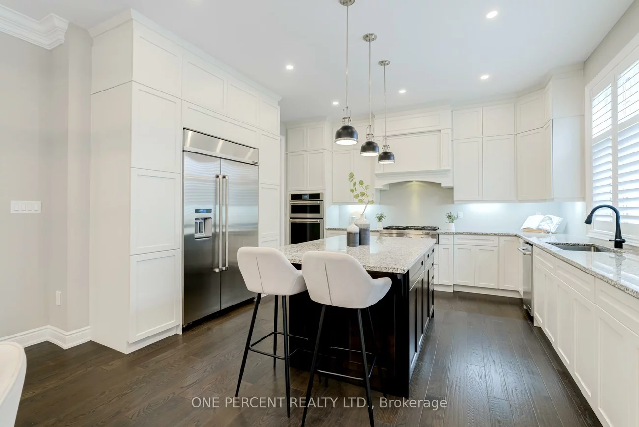 169, Faust, Kleinburg, Vaughan