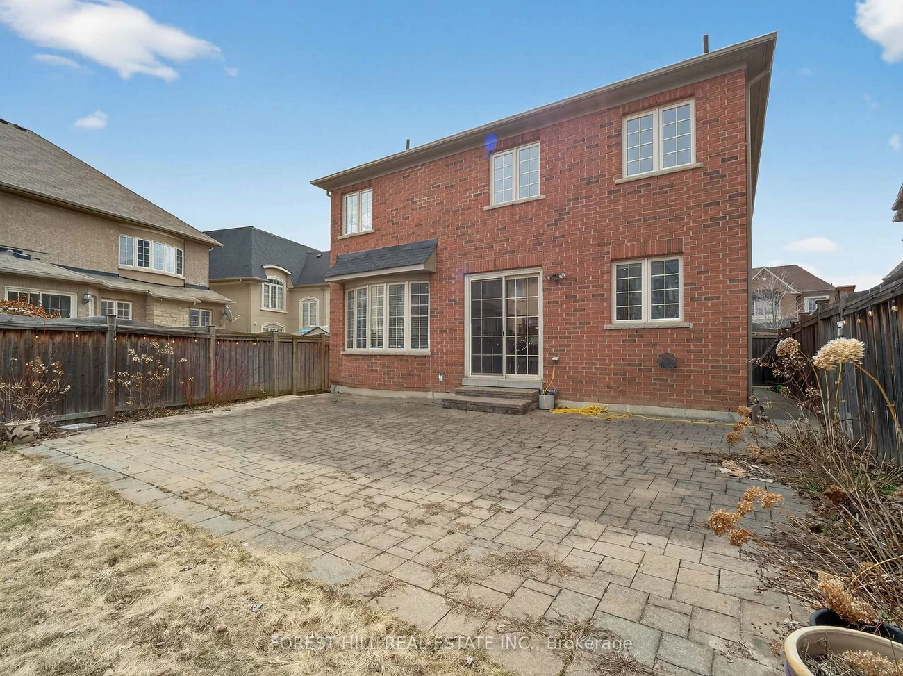 22, Mccombe, Patterson, Vaughan