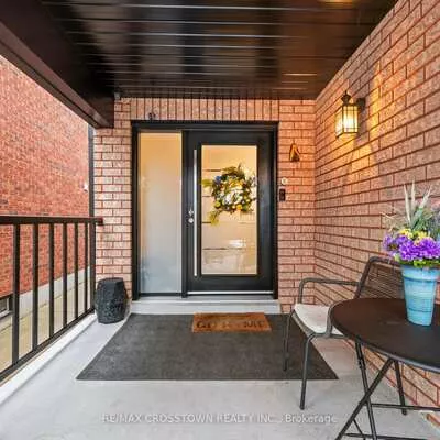 109, Golden Gate, Sonoma Heights, Vaughan