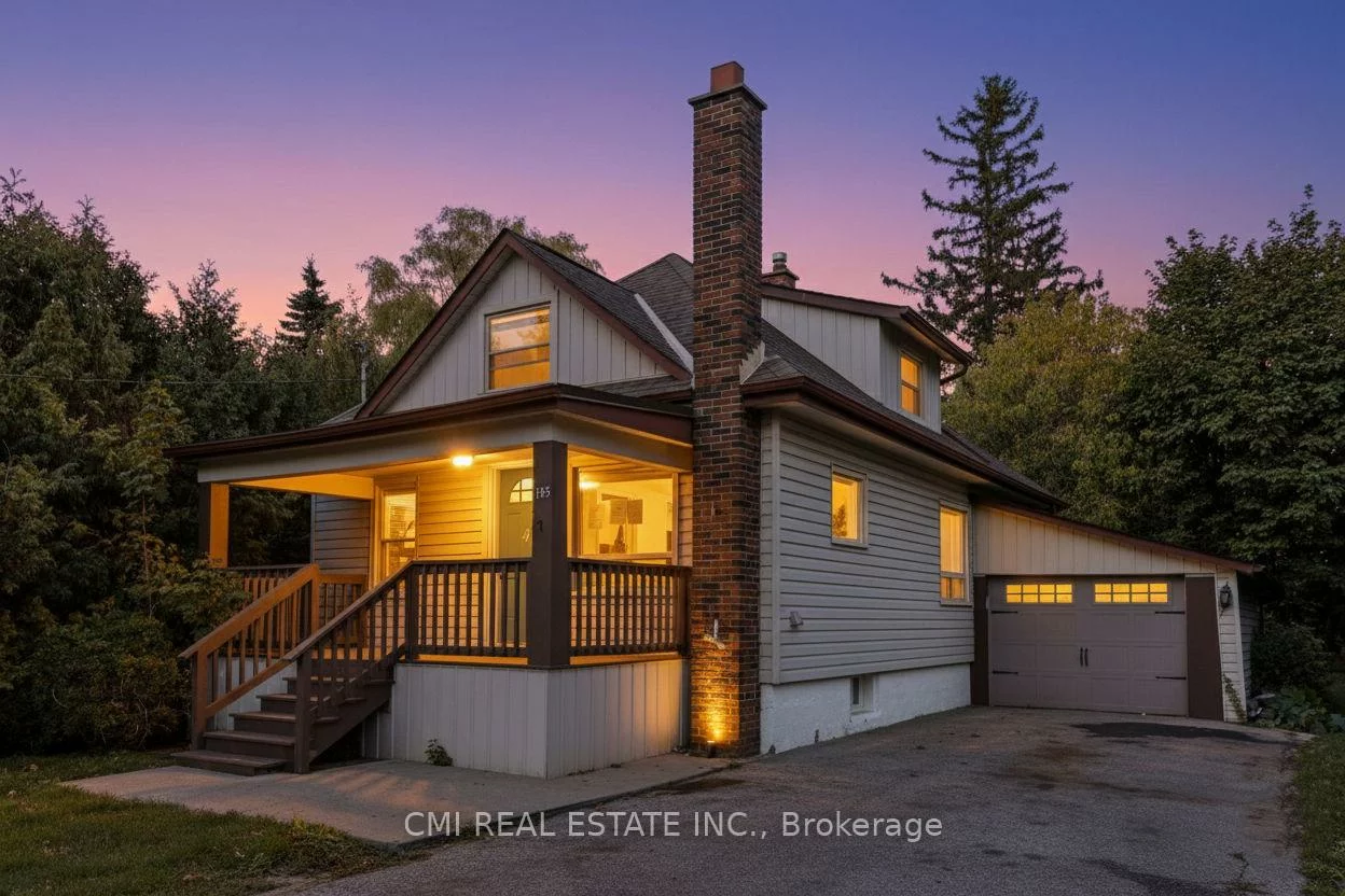 153, Clarence, West Woodbridge, Vaughan