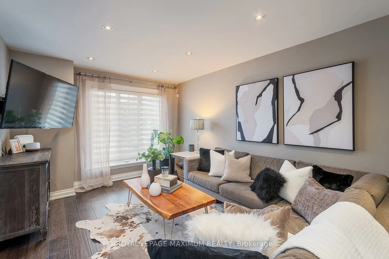 33, La Neve, Sonoma Heights, Vaughan