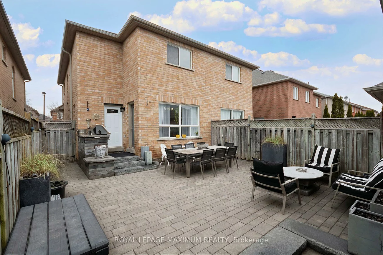 33, La Neve, Sonoma Heights, Vaughan