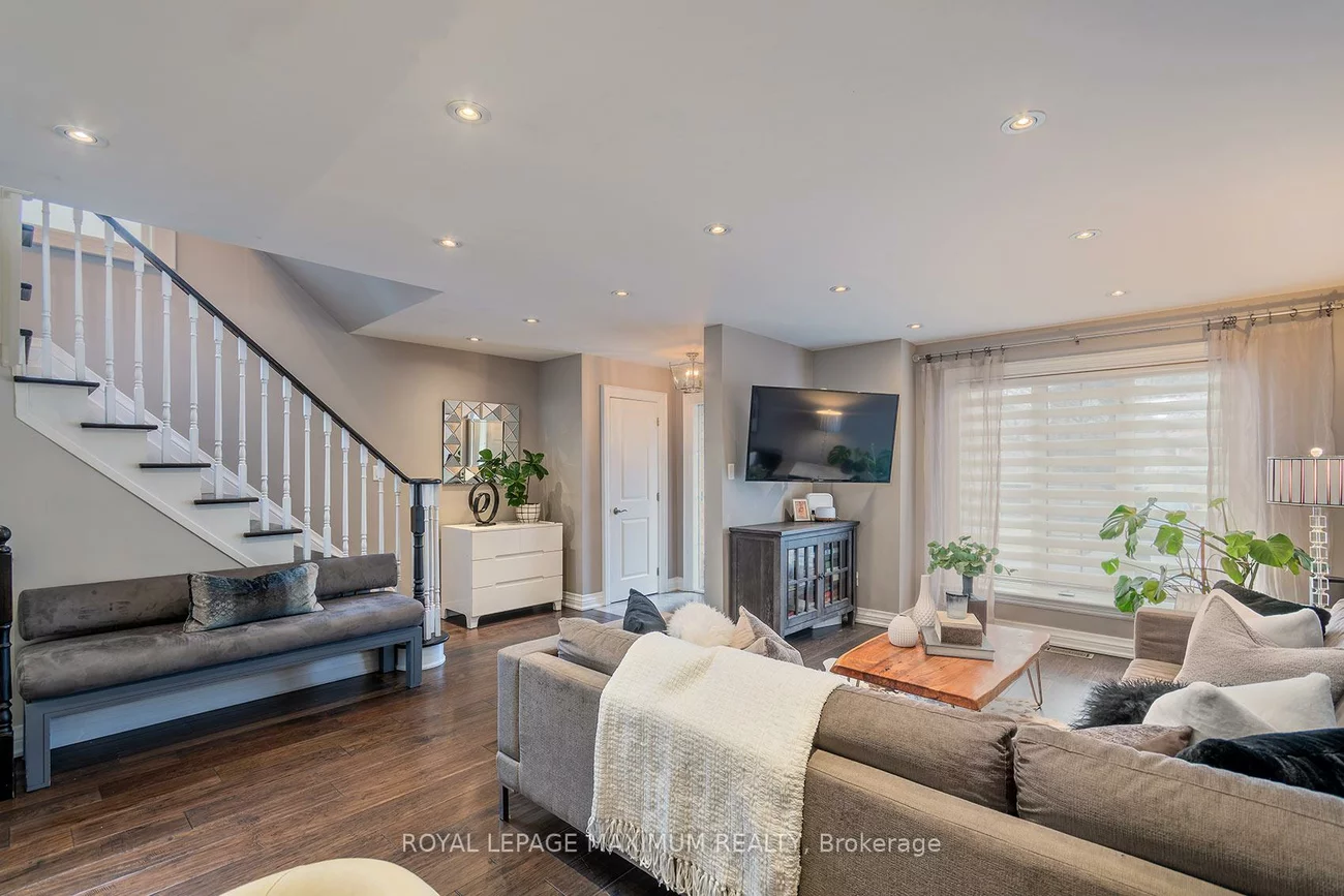 33, La Neve, Sonoma Heights, Vaughan