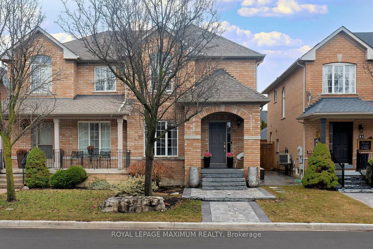 33, La Neve, Sonoma Heights, Vaughan