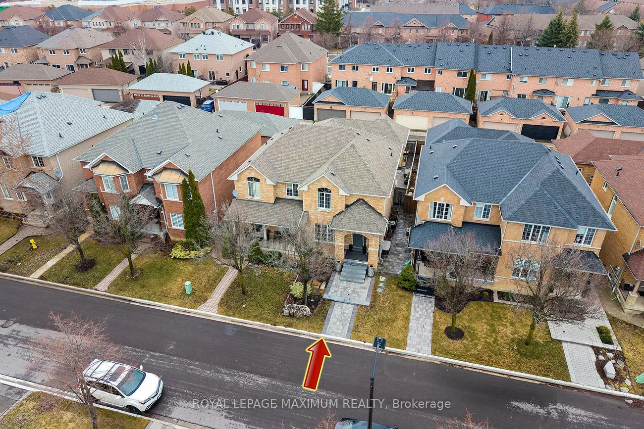 33, La Neve, Sonoma Heights, Vaughan