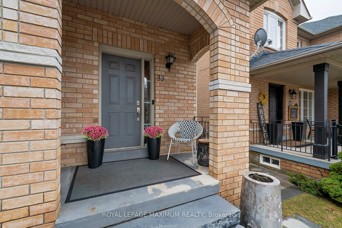 33, La Neve, Sonoma Heights, Vaughan