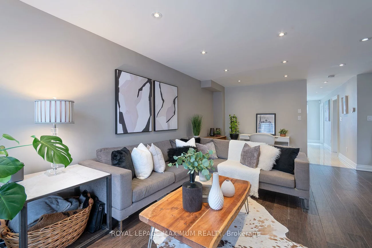 33, La Neve, Sonoma Heights, Vaughan