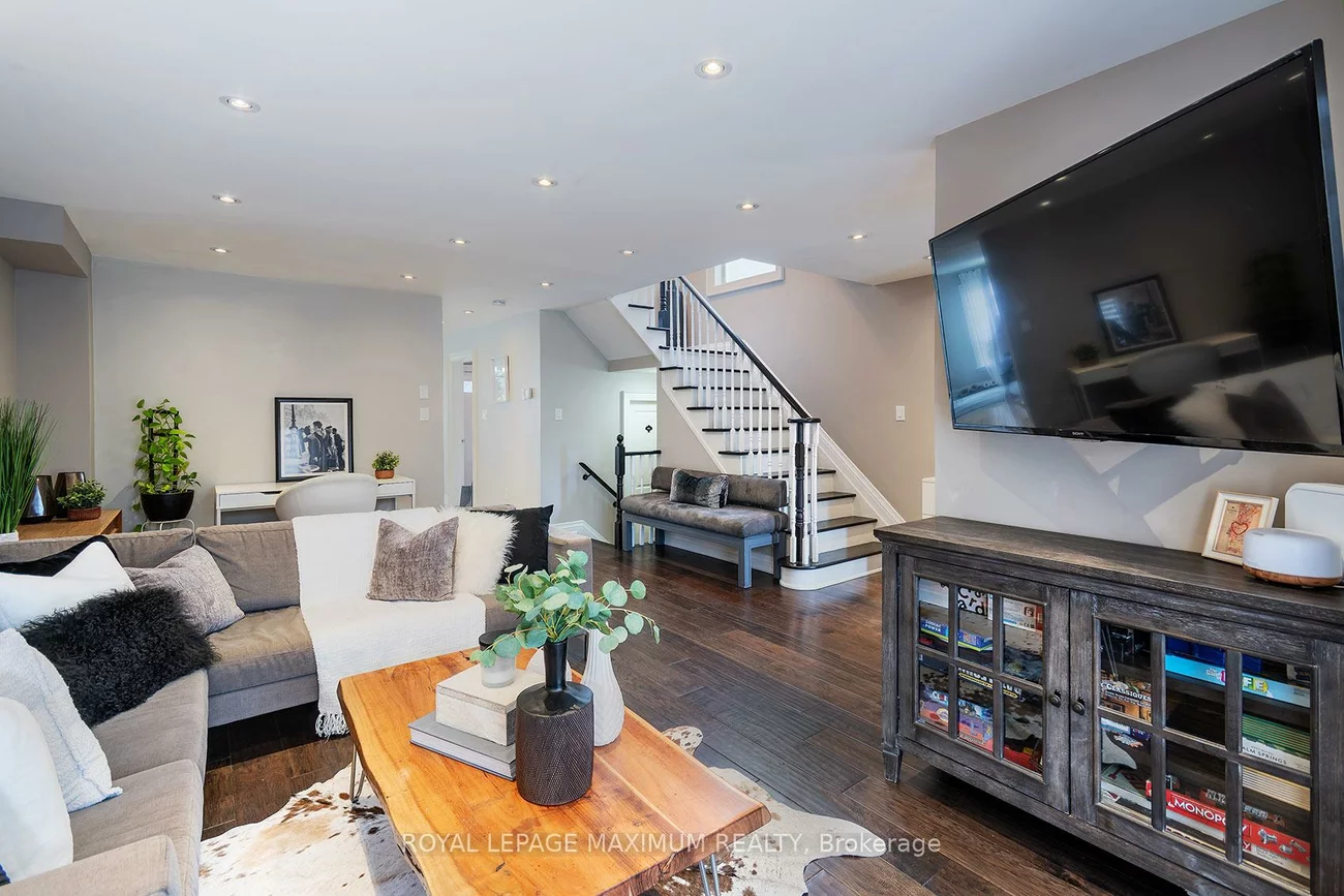 33, La Neve, Sonoma Heights, Vaughan