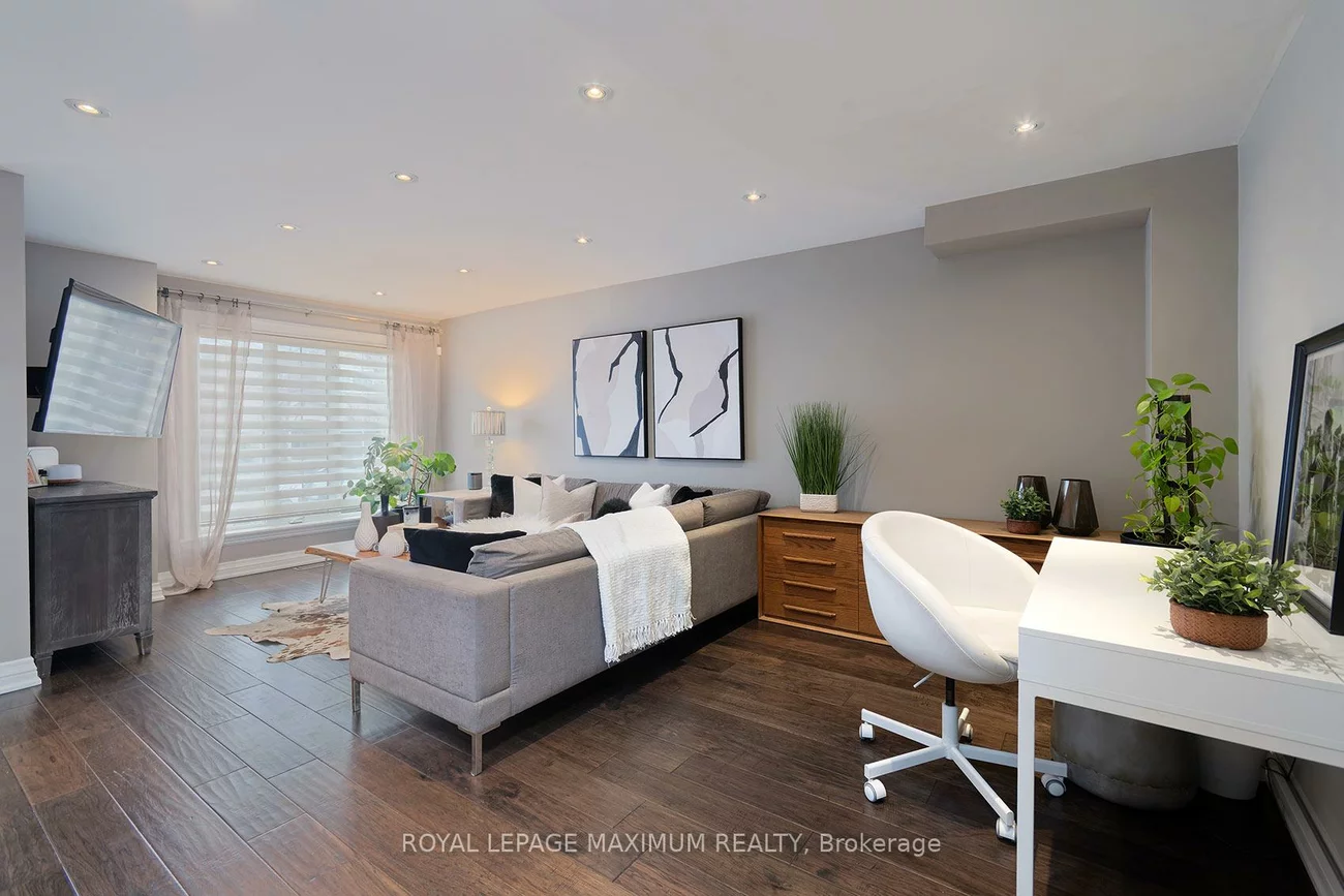 33, La Neve, Sonoma Heights, Vaughan