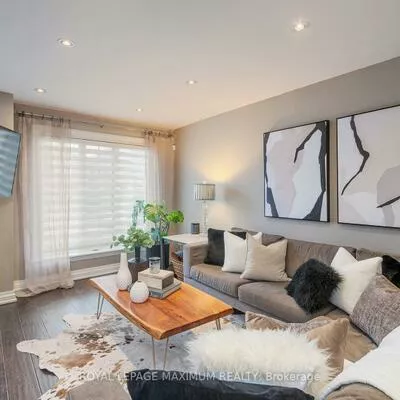 33, La Neve, Sonoma Heights, Vaughan