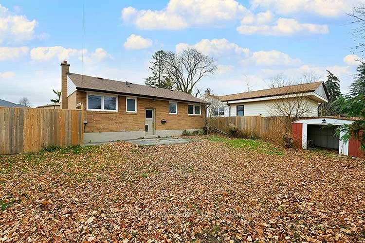 41-A, Hurricane, West Woodbridge, Vaughan