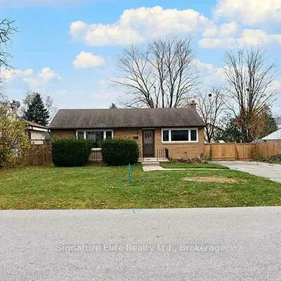 41-A, Hurricane, West Woodbridge, Vaughan