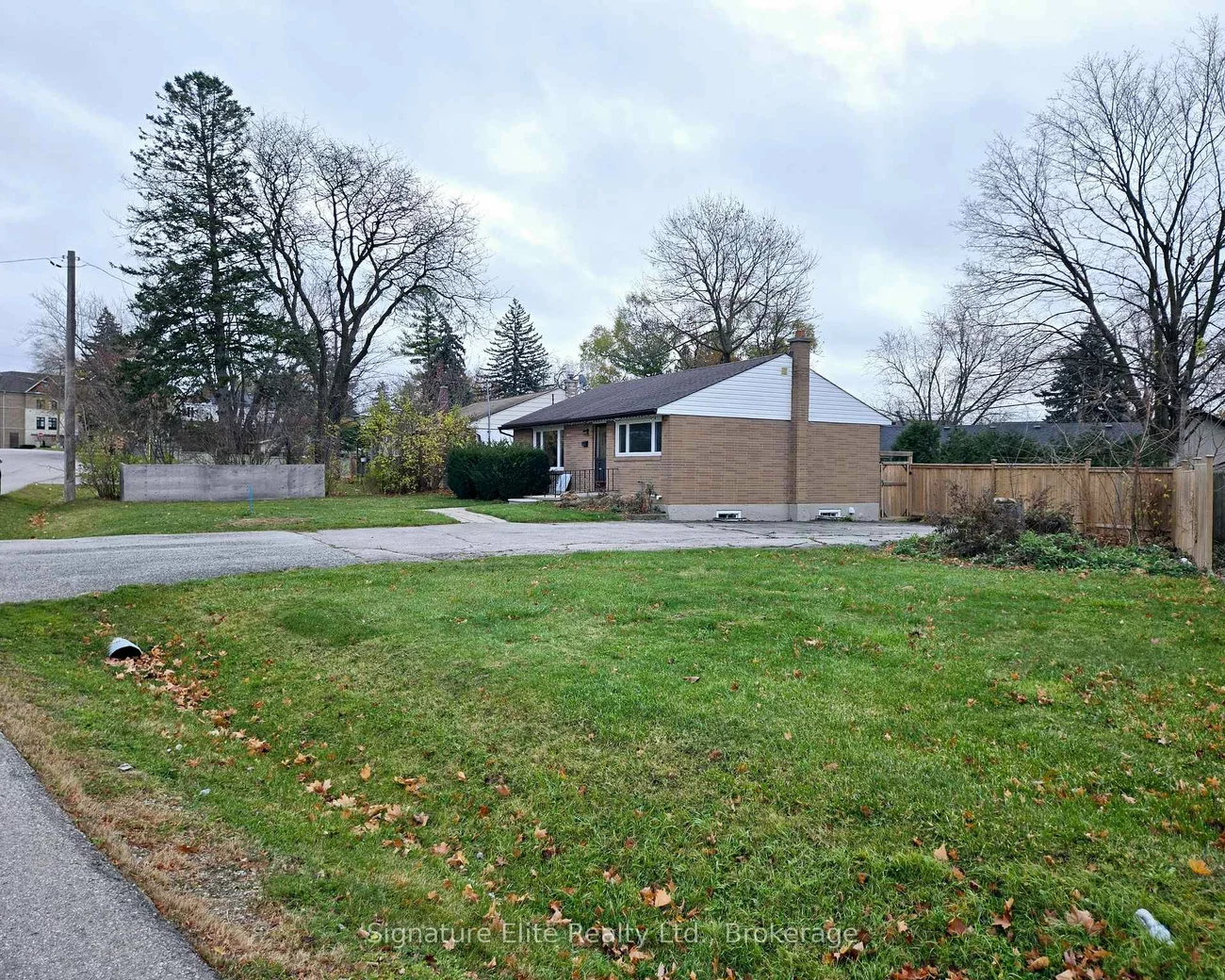 41-B, Hurricane, West Woodbridge, Vaughan