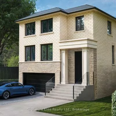 41-B, Hurricane, West Woodbridge, Vaughan