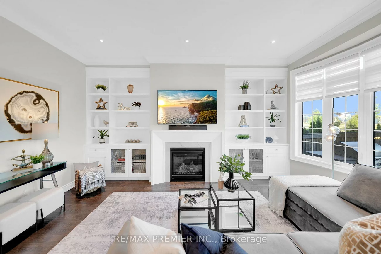 67, Garyscholl, Vellore Village, Vaughan