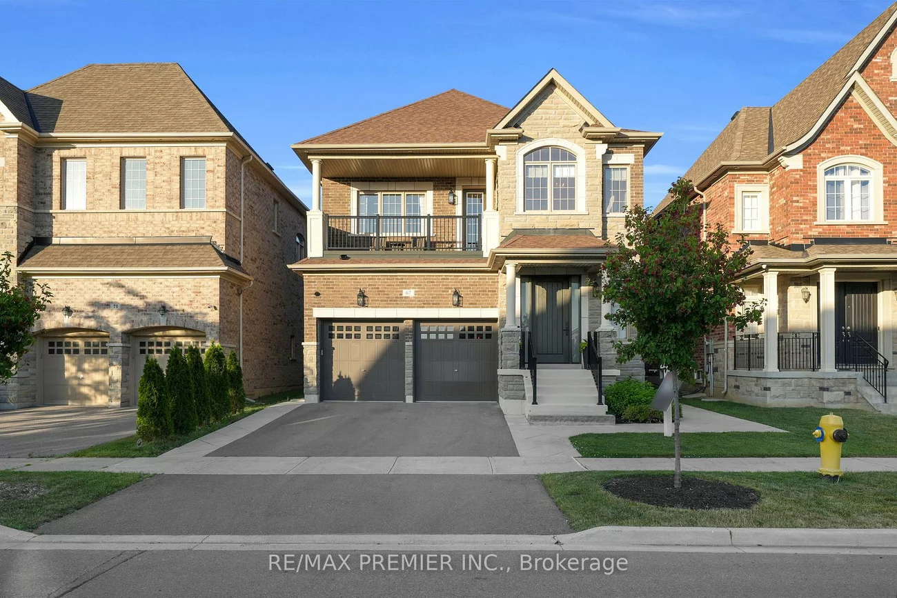 67, Garyscholl, Vellore Village, Vaughan