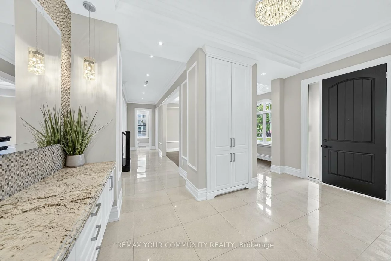 1, Lancer, Maple, Vaughan