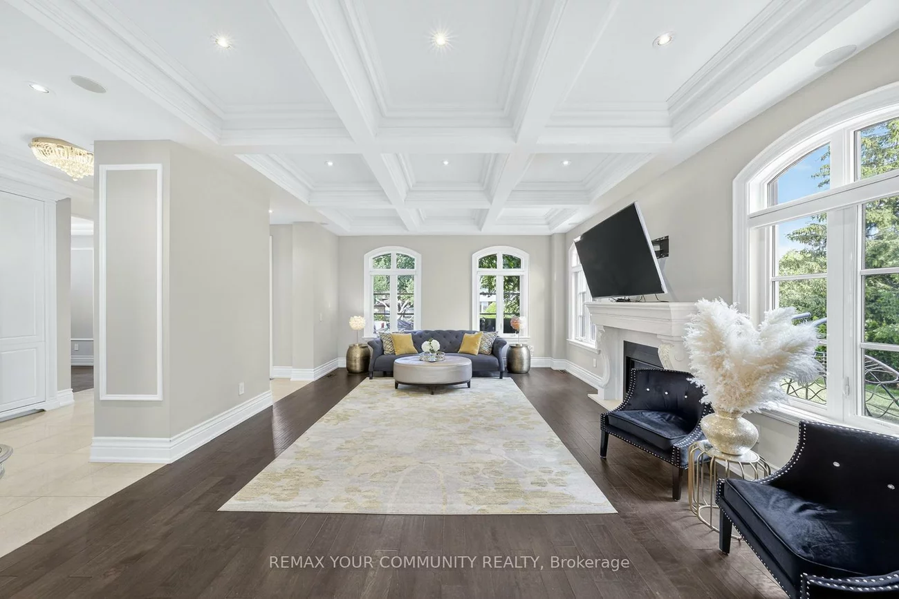 1, Lancer, Maple, Vaughan