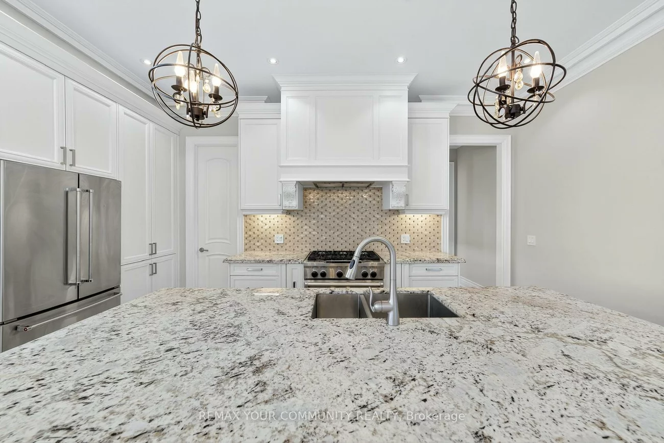 1, Lancer, Maple, Vaughan