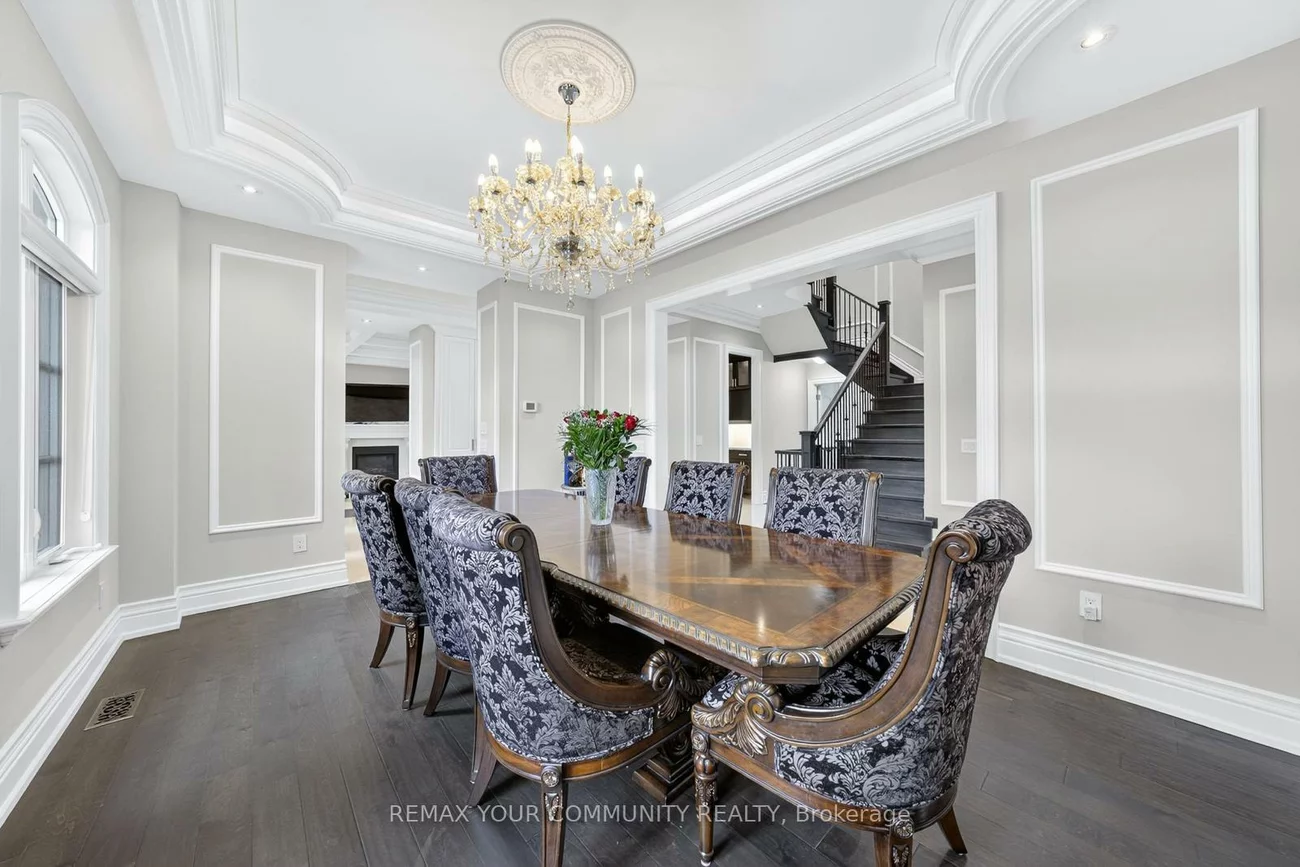 1, Lancer, Maple, Vaughan