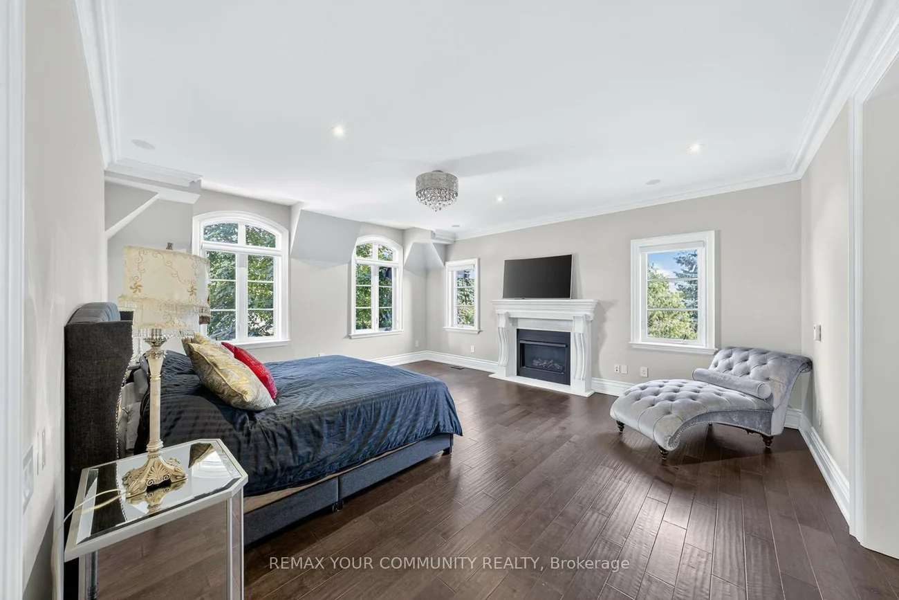 1, Lancer, Maple, Vaughan