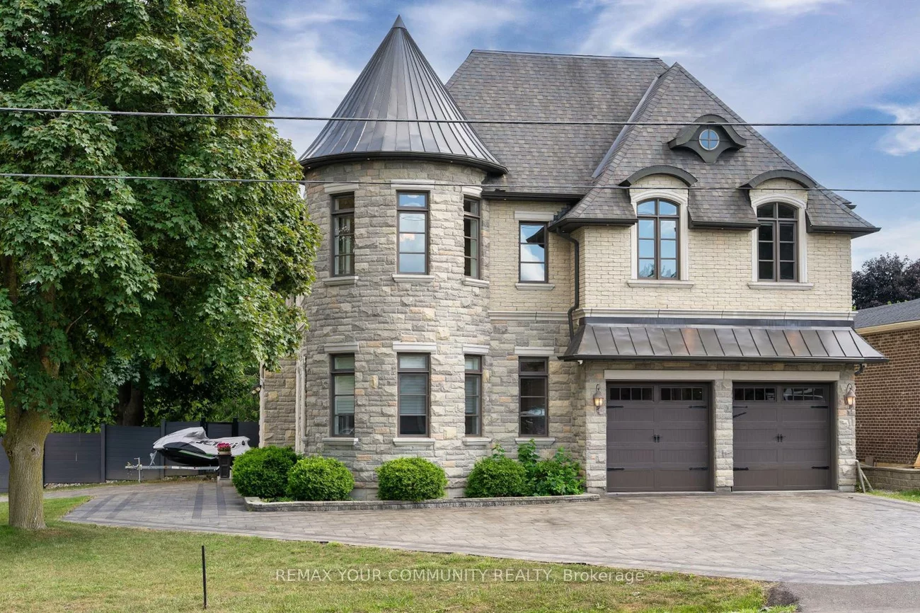 1, Lancer, Maple, Vaughan