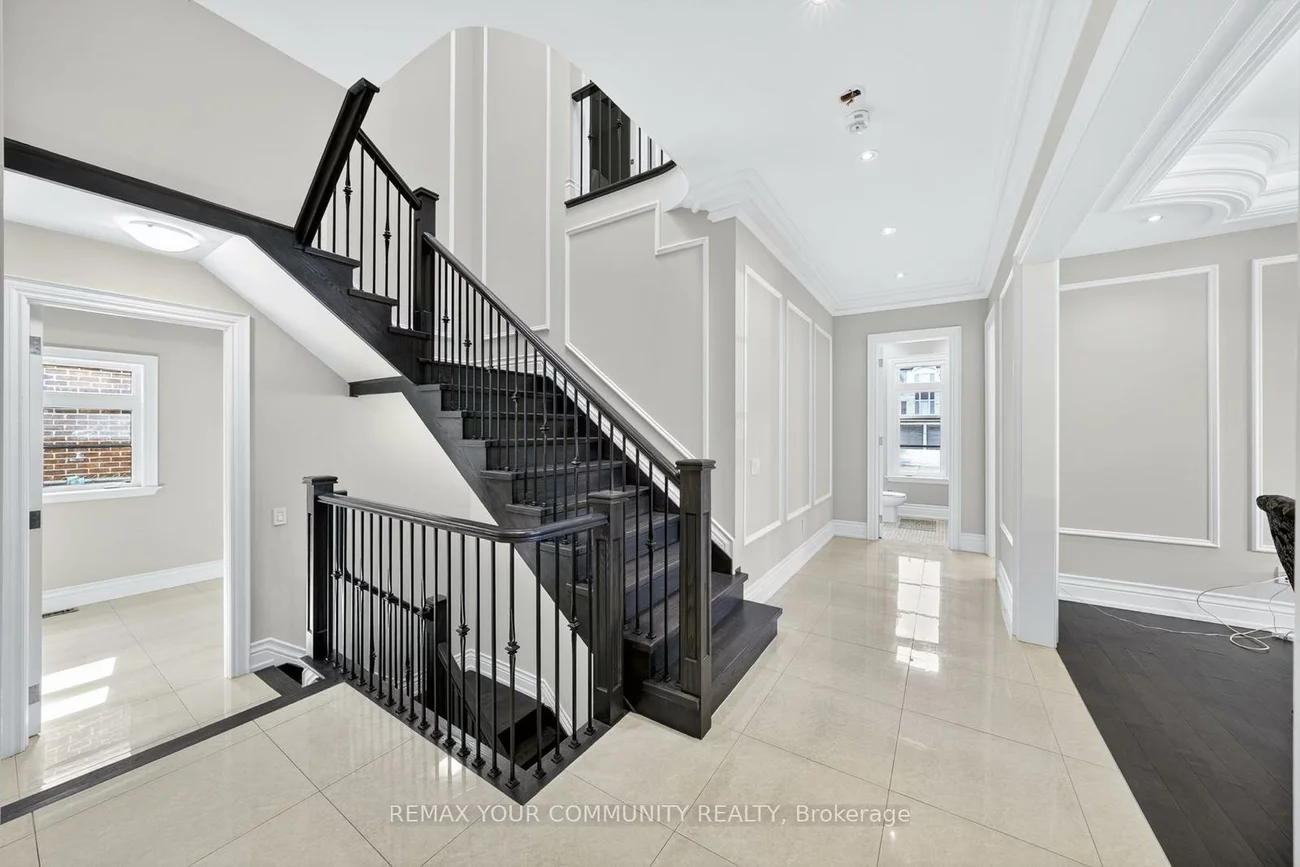 1, Lancer, Maple, Vaughan