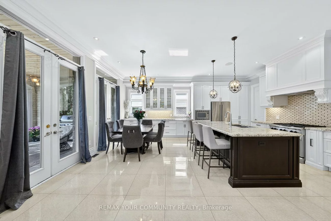 1, Lancer, Maple, Vaughan