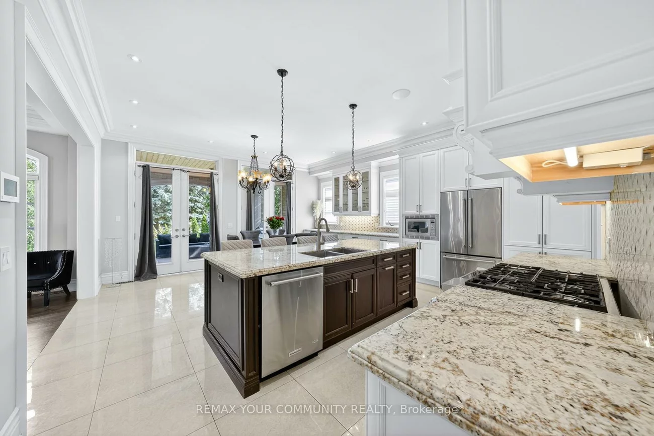 1, Lancer, Maple, Vaughan