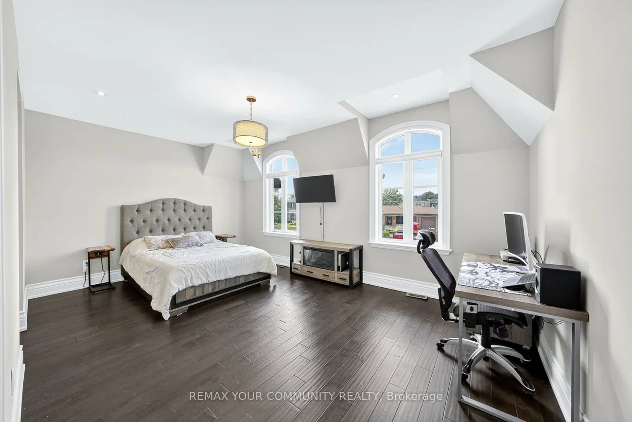 1, Lancer, Maple, Vaughan