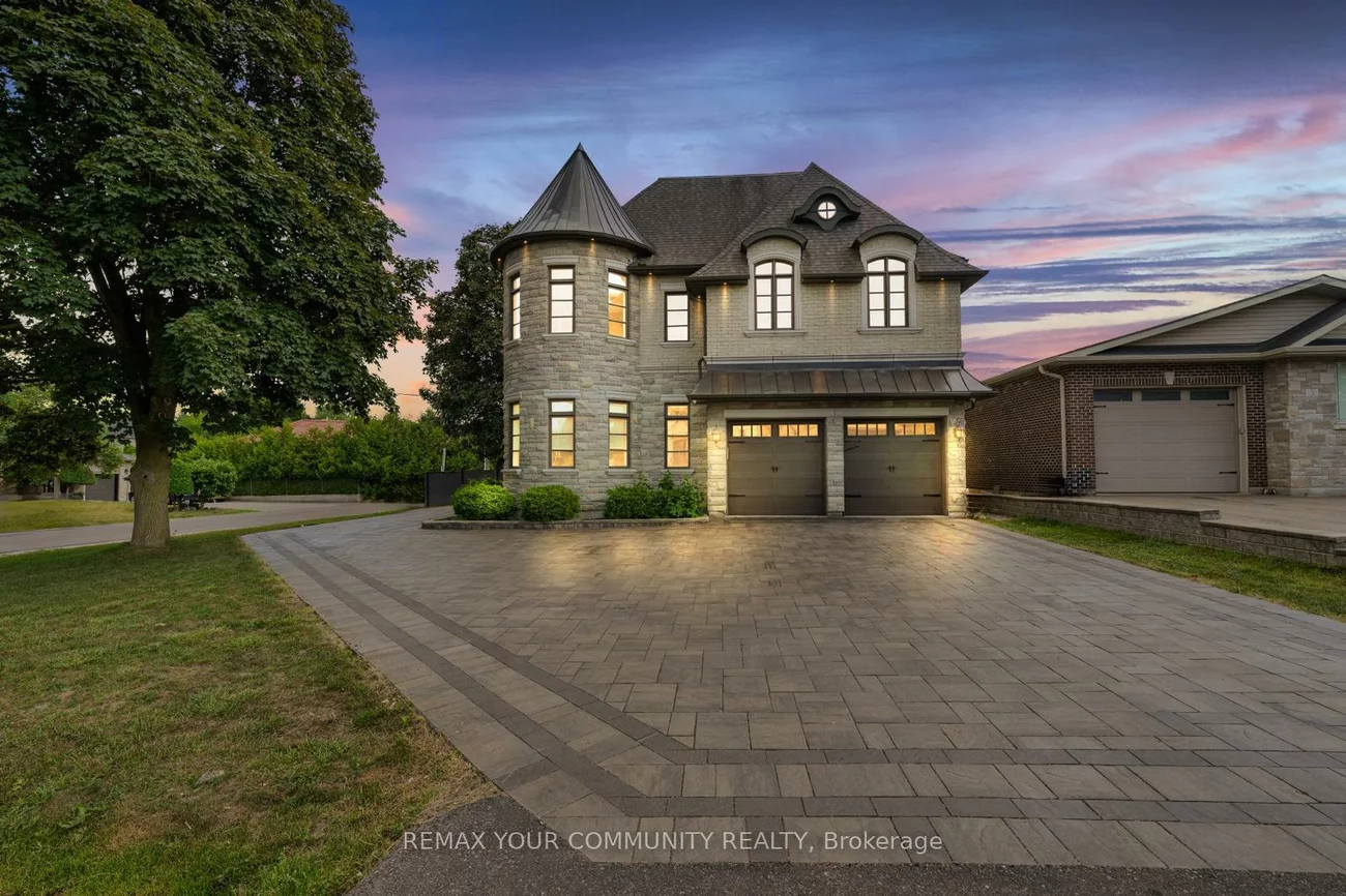 1, Lancer, Maple, Vaughan