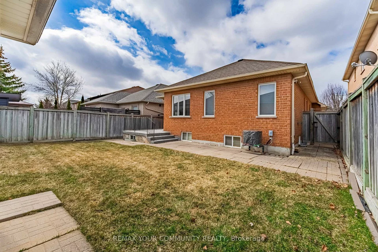 23, Amelynn, Sonoma Heights, Vaughan