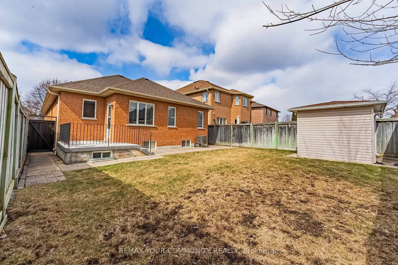 23, Amelynn, Sonoma Heights, Vaughan