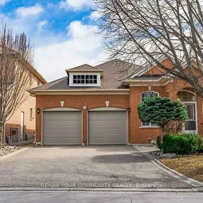 23, Amelynn, Sonoma Heights, Vaughan