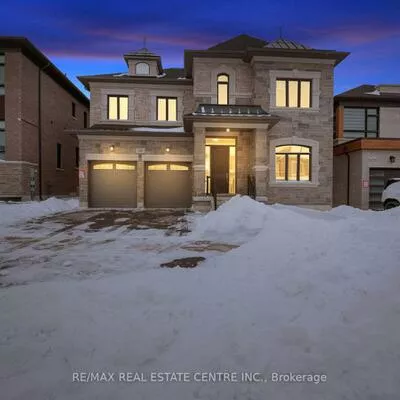 160, Wainfleet, Vellore Village, Vaughan