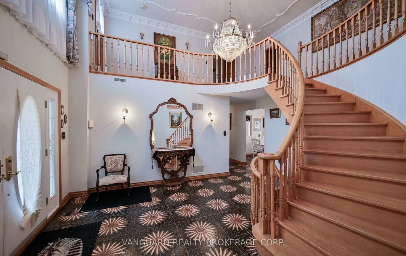 313, Firglen, Islington Woods, Vaughan