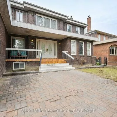 313, Firglen, Islington Woods, Vaughan