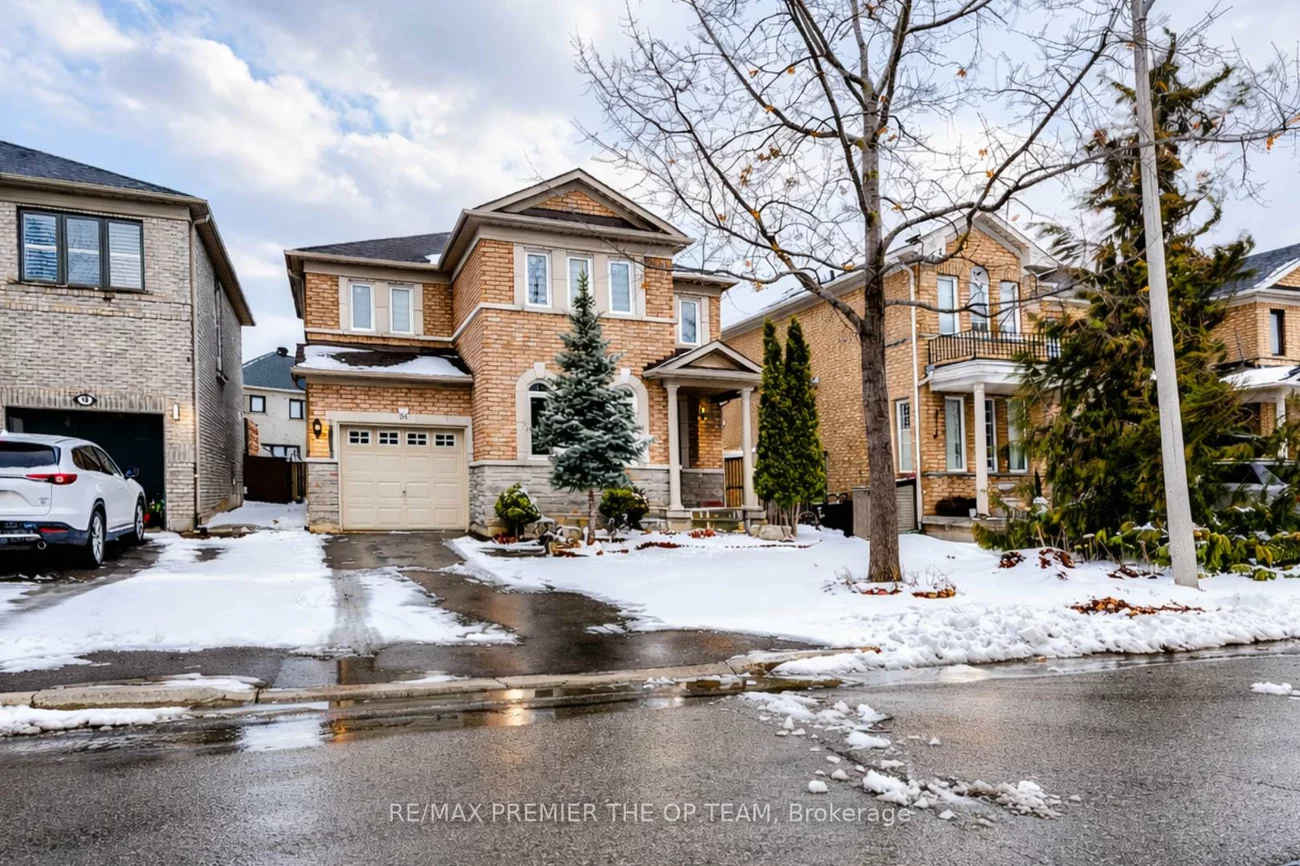 56, Wildberry, Vellore Village, Vaughan