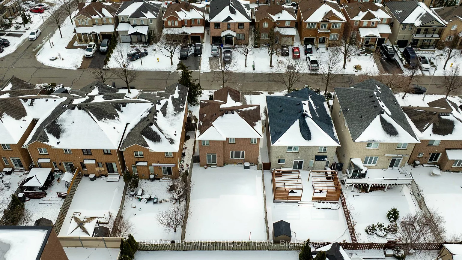 56, Wildberry, Vellore Village, Vaughan